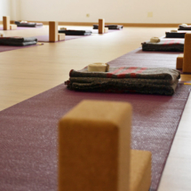 Yauvana Yoga Studio