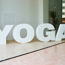 Yauvana Yoga Studio
